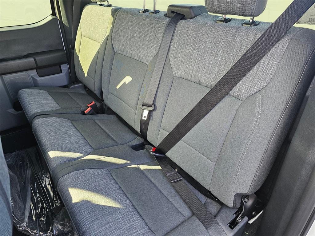 new 2026 Ford F-350 car, priced at $72,005