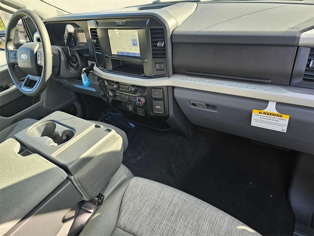 new 2026 Ford F-350 car, priced at $72,005