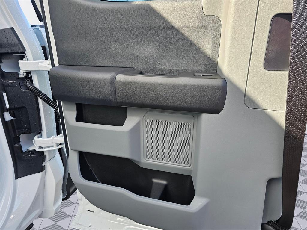 new 2026 Ford F-350 car, priced at $72,005