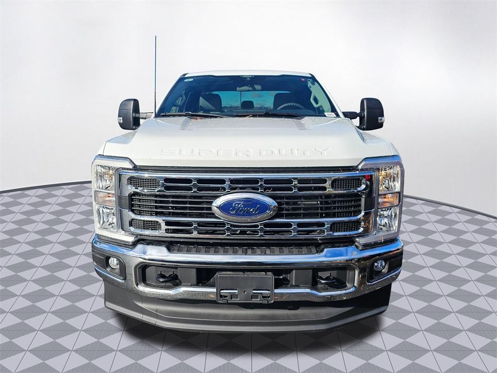 new 2026 Ford F-350 car, priced at $72,005