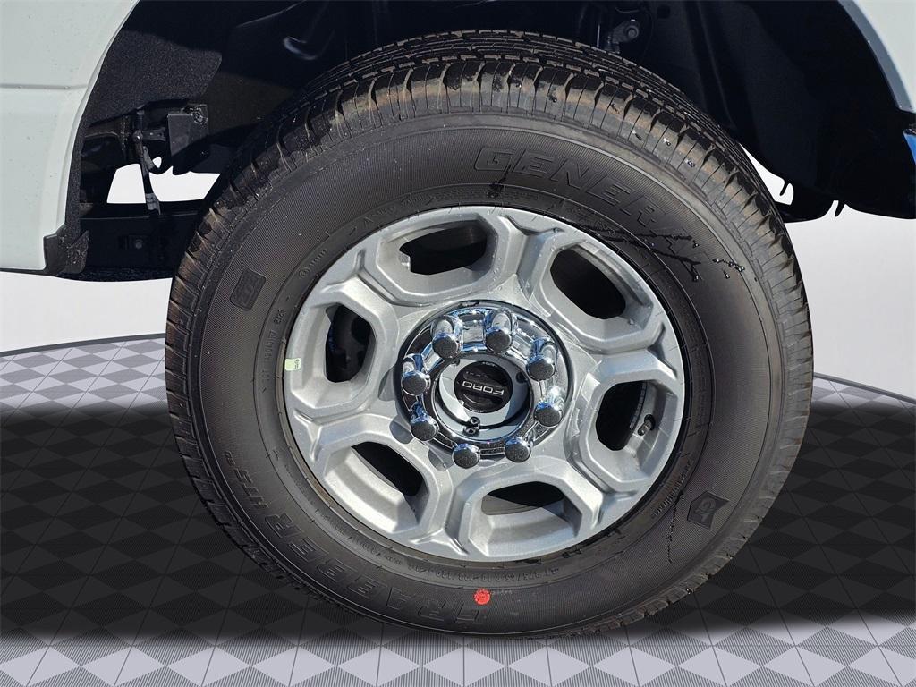 new 2026 Ford F-350 car, priced at $72,005