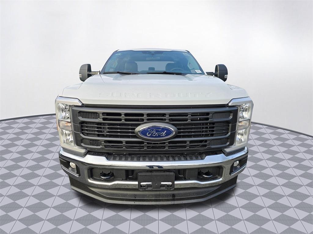 new 2024 Ford F-250 car, priced at $63,185