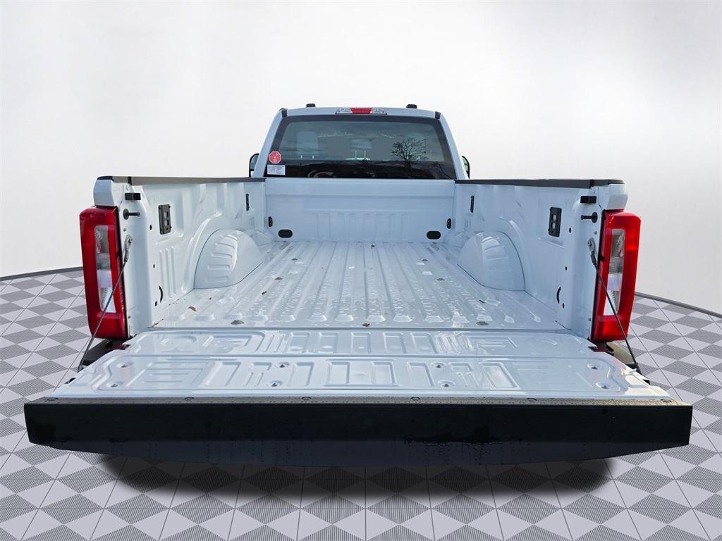 new 2024 Ford F-250 car, priced at $63,185