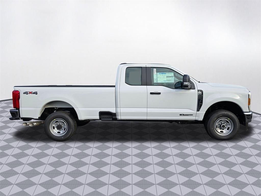 new 2024 Ford F-250 car, priced at $63,185