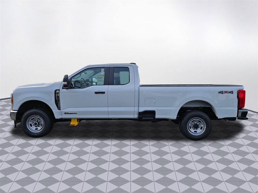 new 2024 Ford F-250 car, priced at $63,185