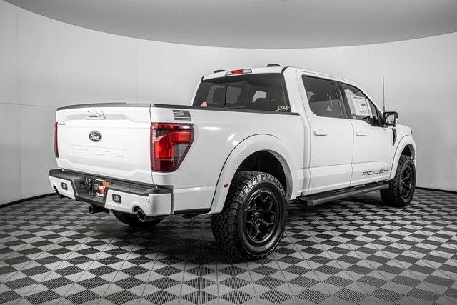 new 2024 Ford F-150 car, priced at $70,210