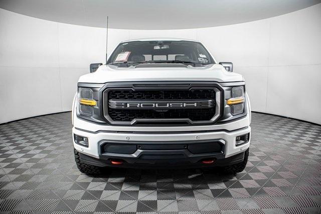 new 2024 Ford F-150 car, priced at $70,210