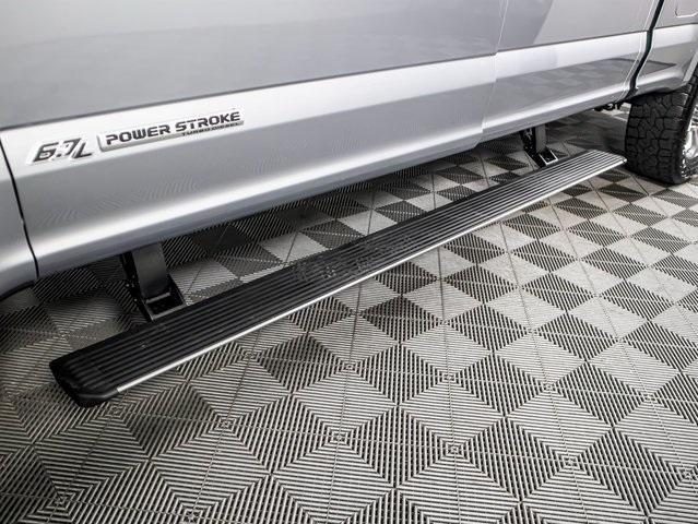 used 2022 Ford F-350 car