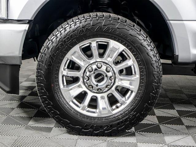 used 2022 Ford F-350 car