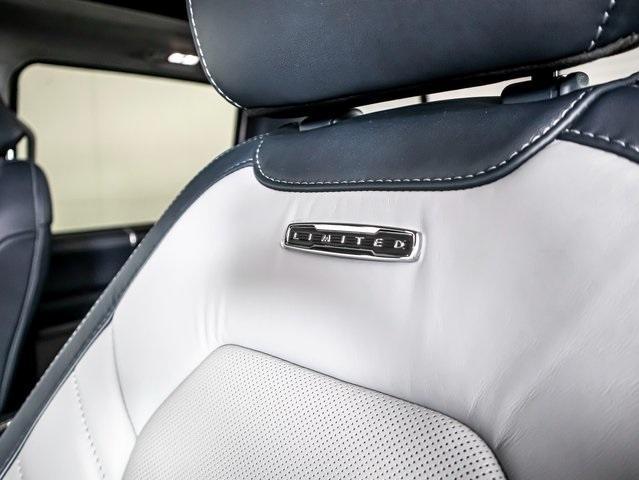 used 2022 Ford F-350 car