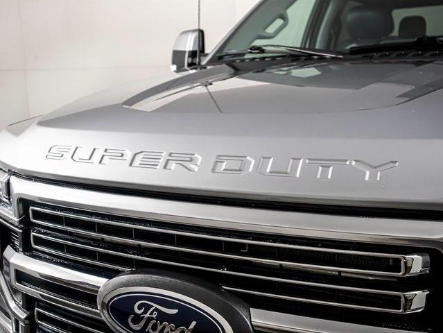 used 2022 Ford F-350 car