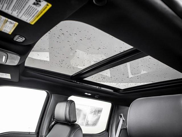 used 2025 Ford F-150 car