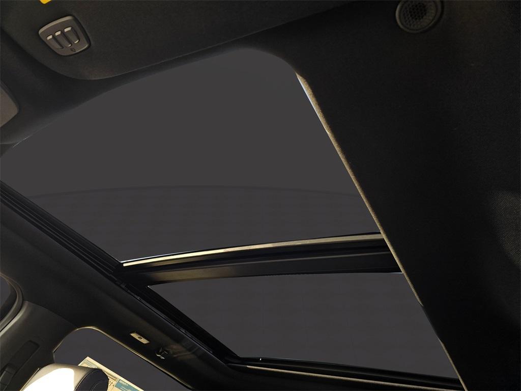 new 2025 Ford F-150 car, priced at $75,550