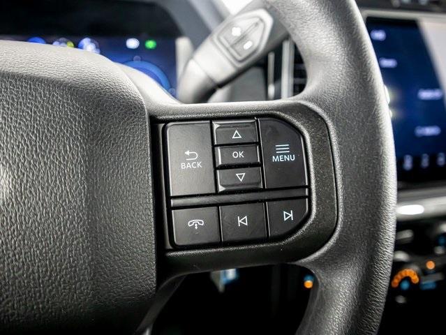used 2024 Ford F-150 car