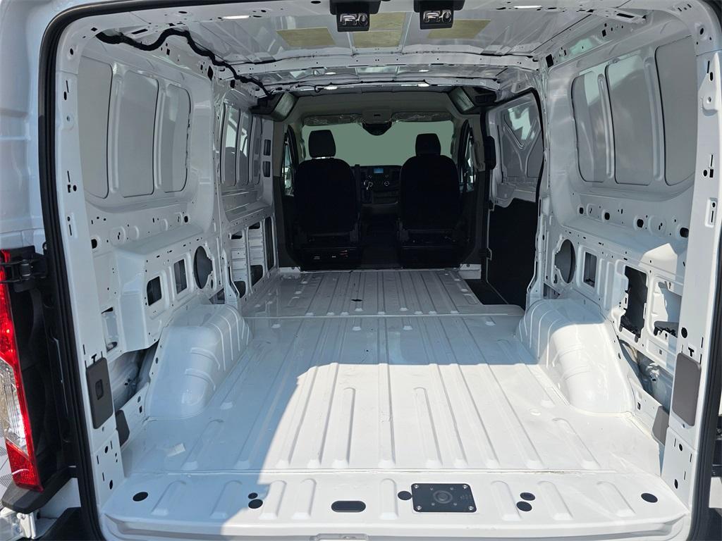 new 2025 Ford Transit-150 car, priced at $50,025