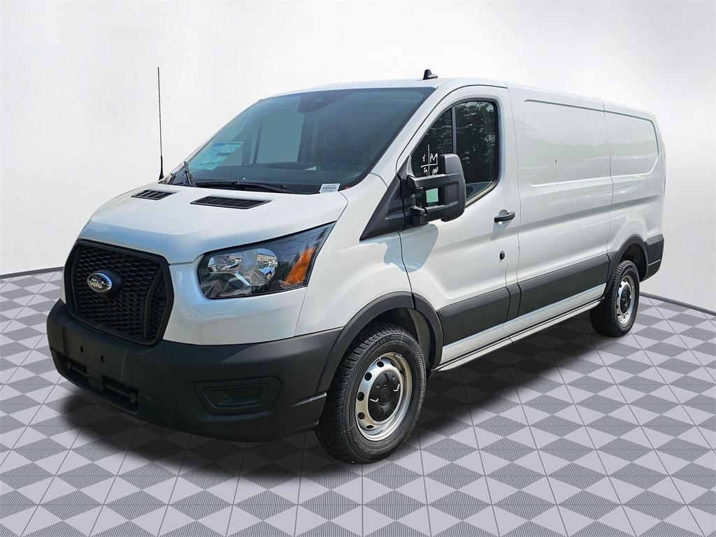 new 2025 Ford Transit-150 car, priced at $50,025