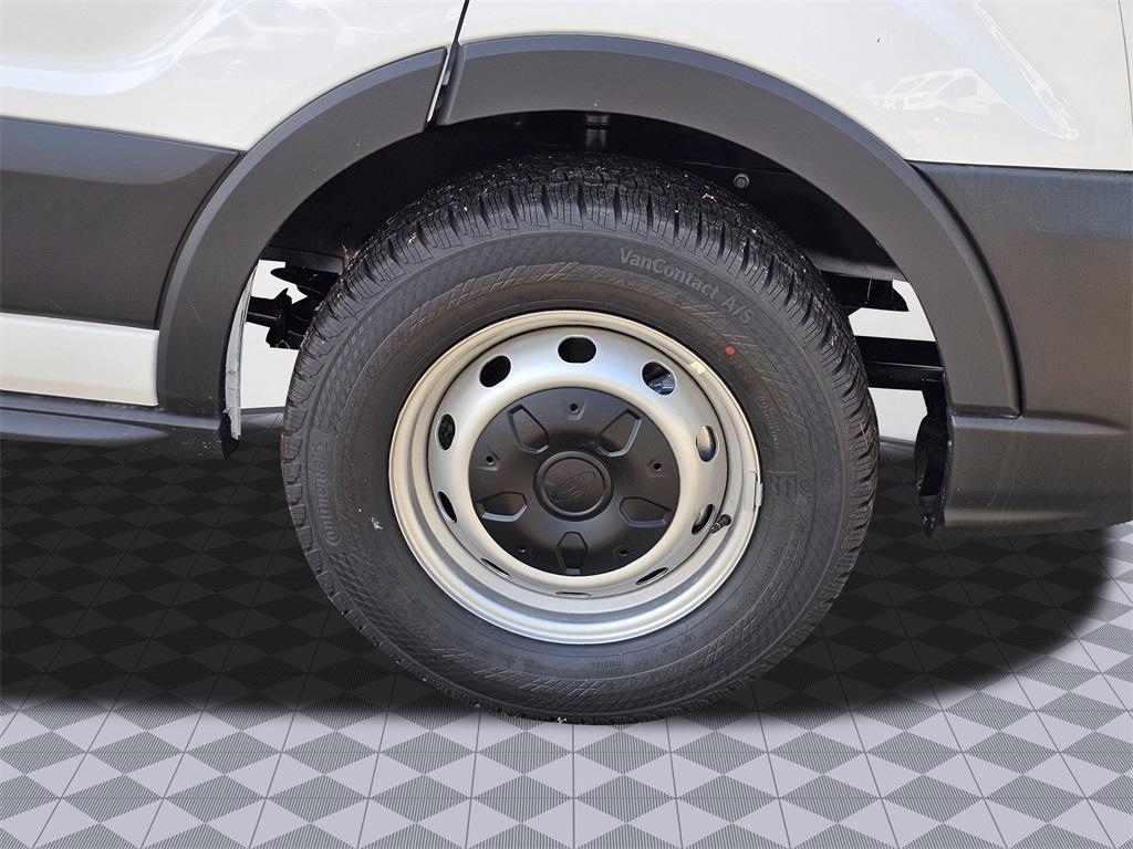 new 2025 Ford Transit-150 car, priced at $50,025