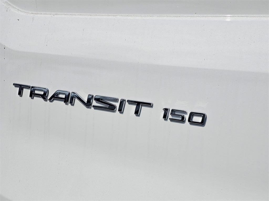 new 2025 Ford Transit-150 car, priced at $50,025