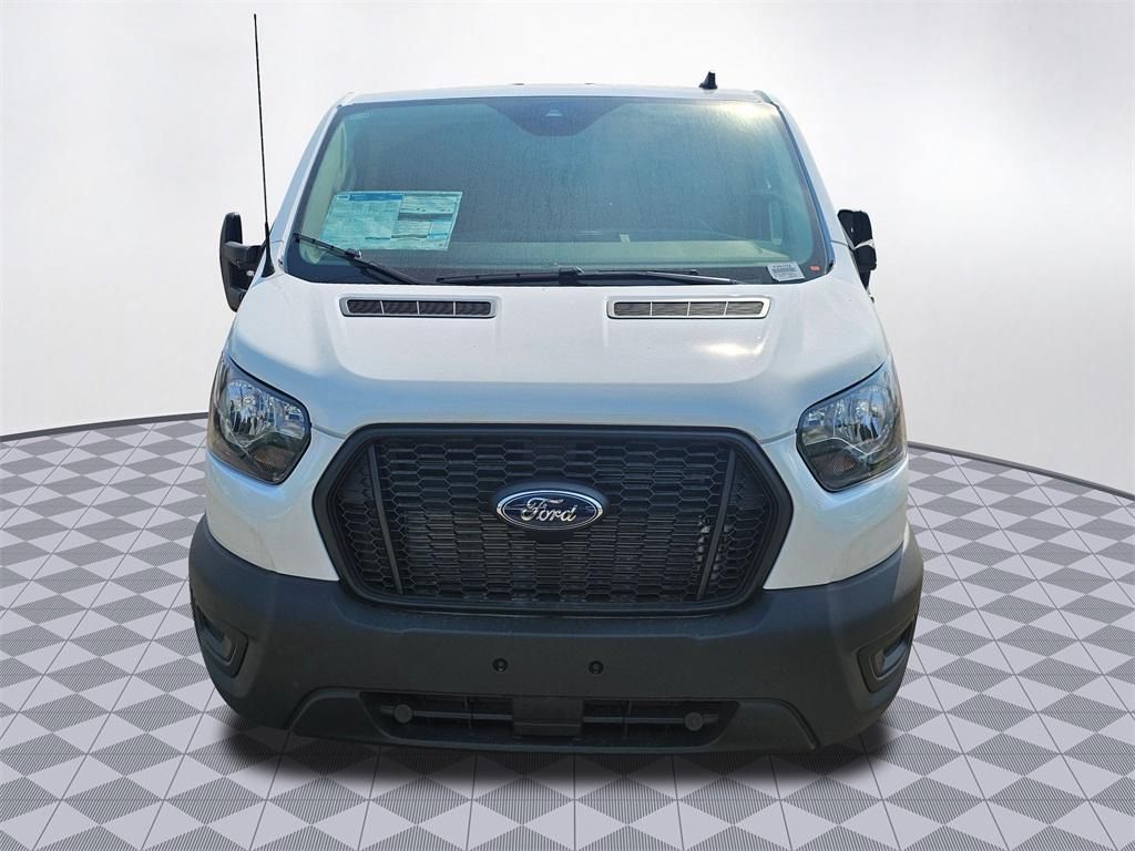 new 2025 Ford Transit-150 car, priced at $50,025