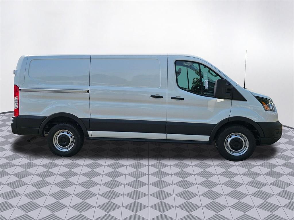 new 2025 Ford Transit-150 car, priced at $50,025