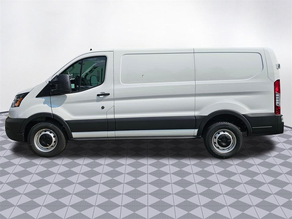 new 2025 Ford Transit-150 car, priced at $50,025
