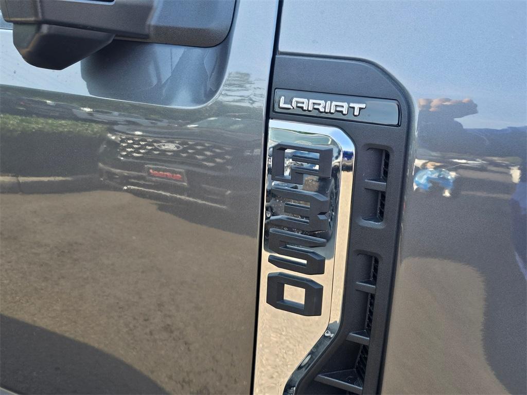 new 2026 Ford F-350 car, priced at $81,960