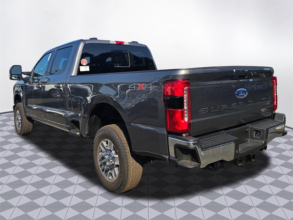 new 2026 Ford F-350 car, priced at $81,960
