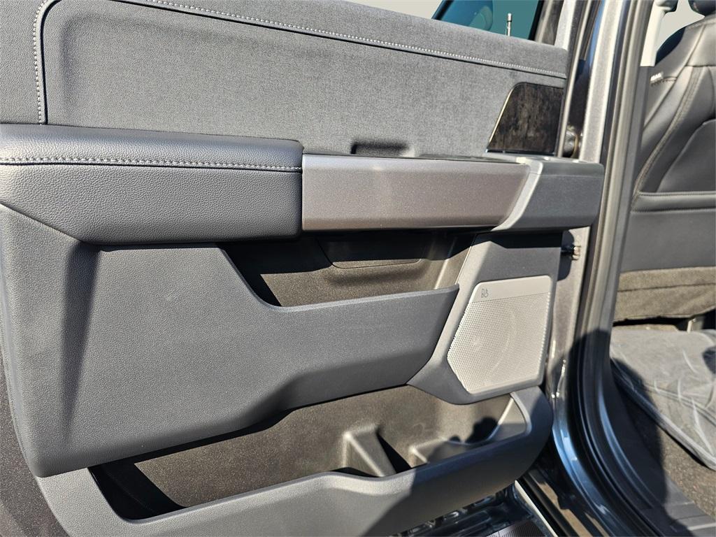 new 2026 Ford F-350 car, priced at $81,960