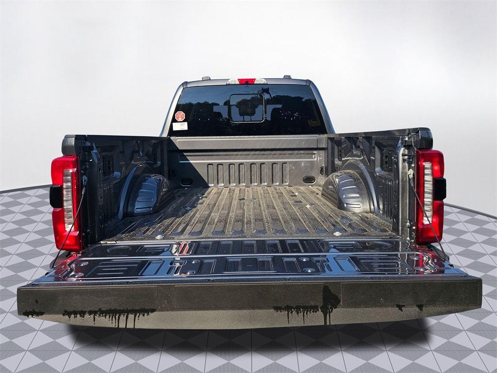 new 2026 Ford F-350 car, priced at $81,960