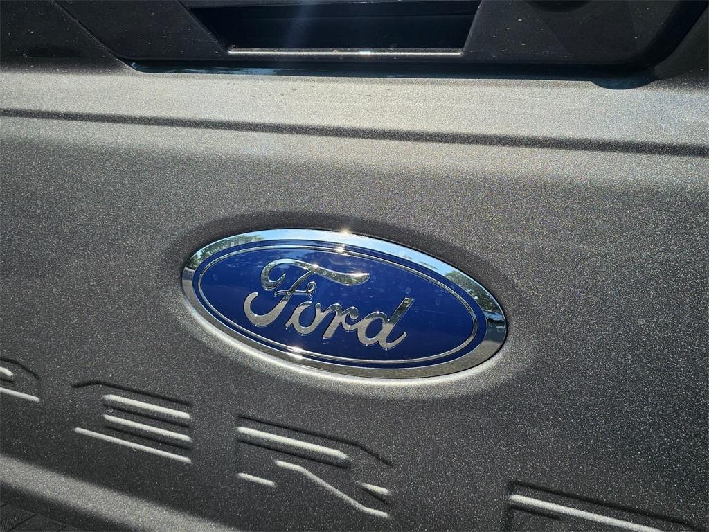 new 2026 Ford F-350 car, priced at $81,960