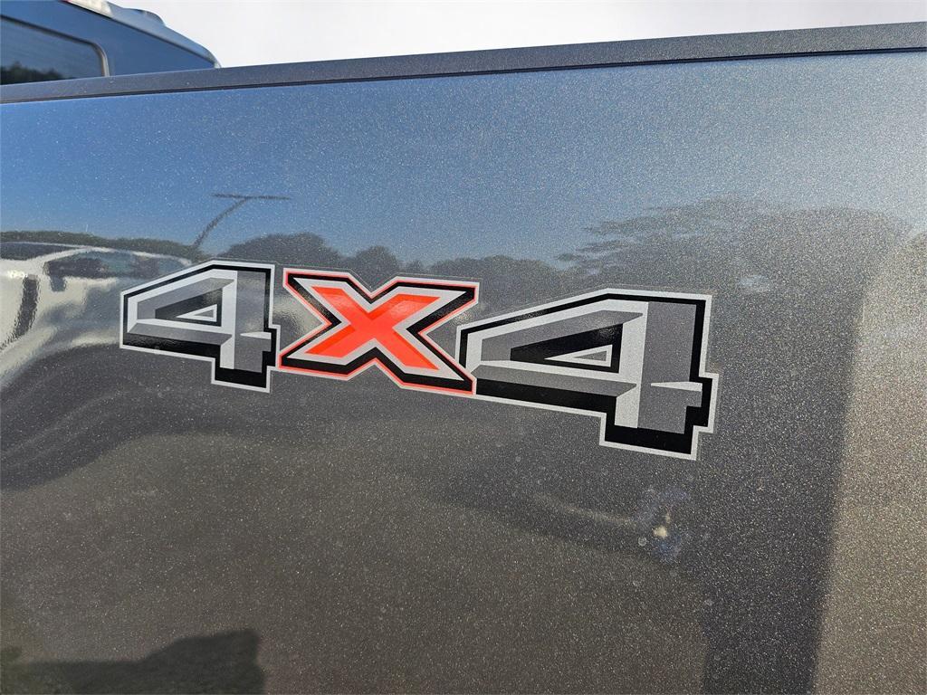 new 2026 Ford F-350 car, priced at $81,960