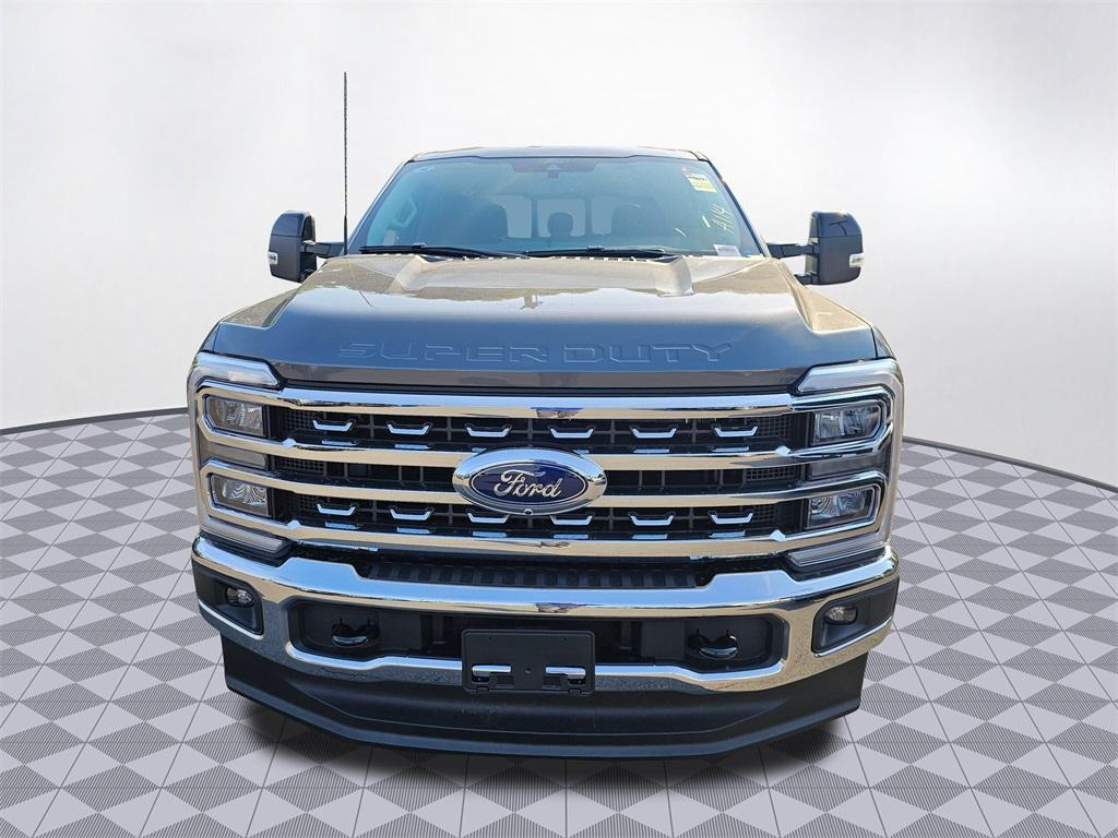 new 2026 Ford F-350 car, priced at $81,960