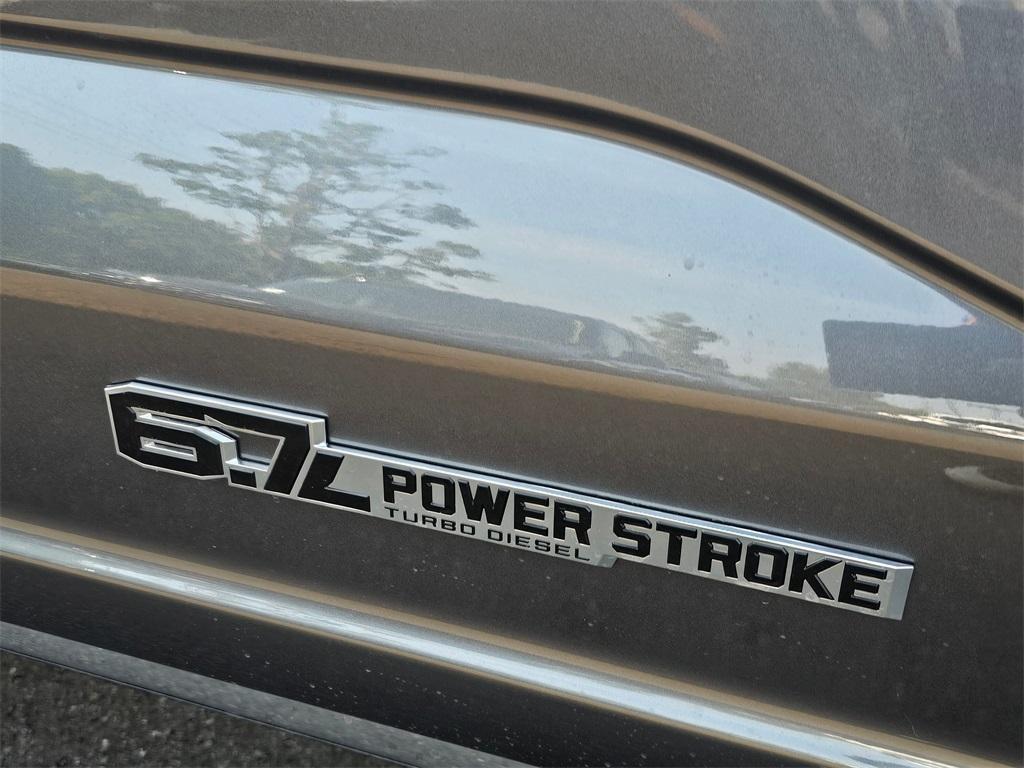 new 2026 Ford F-350 car, priced at $81,960