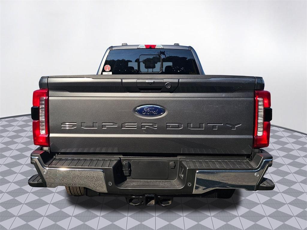 new 2026 Ford F-350 car, priced at $81,960