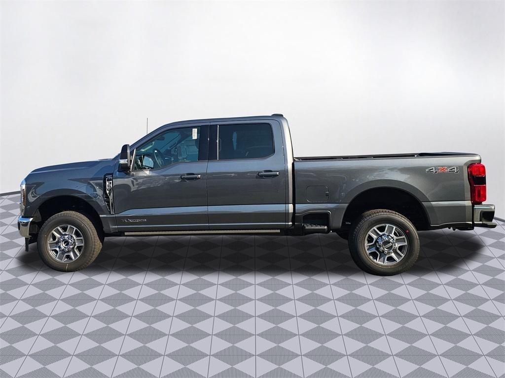 new 2026 Ford F-350 car, priced at $81,960