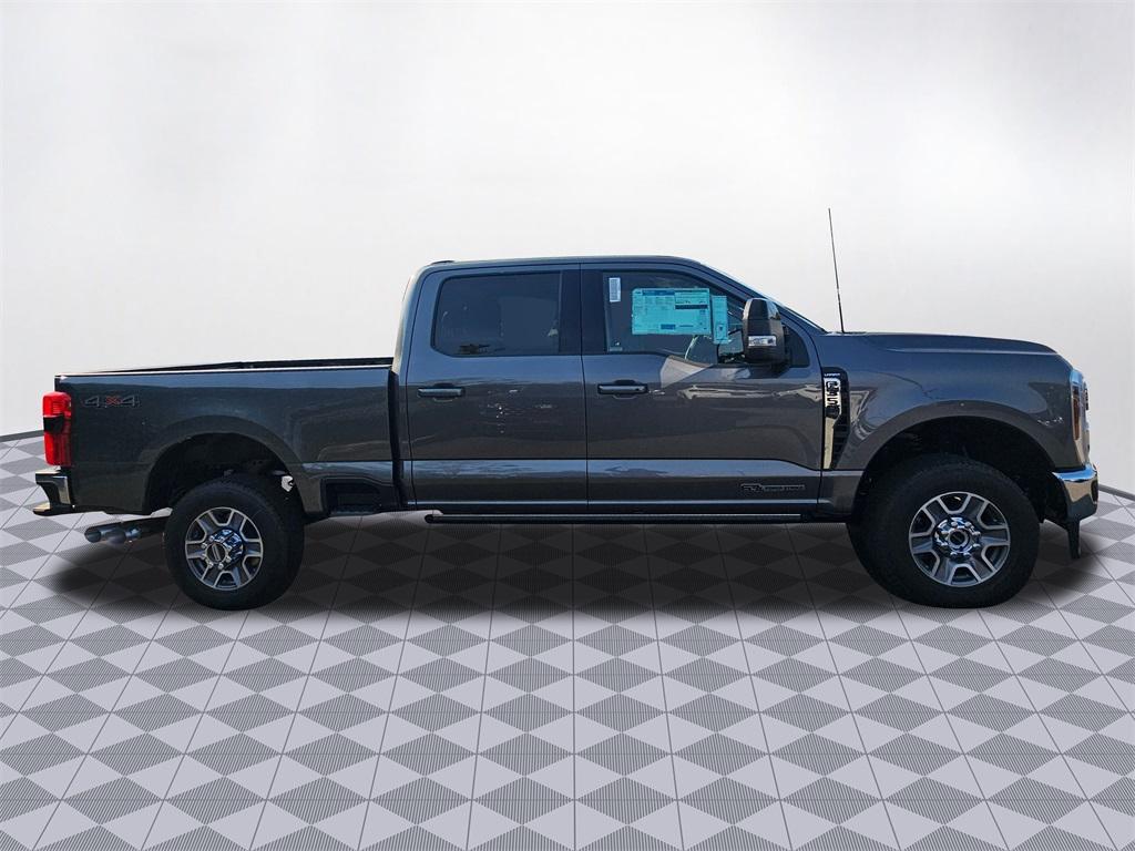 new 2026 Ford F-350 car, priced at $81,960