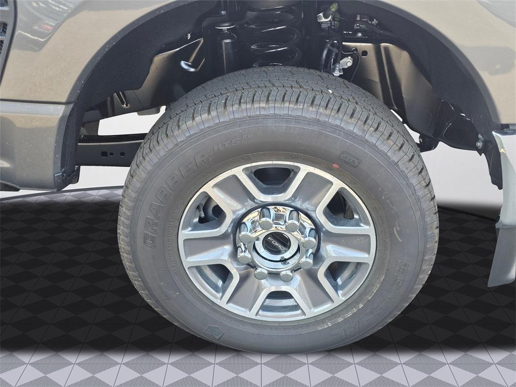 new 2026 Ford F-350 car, priced at $81,960