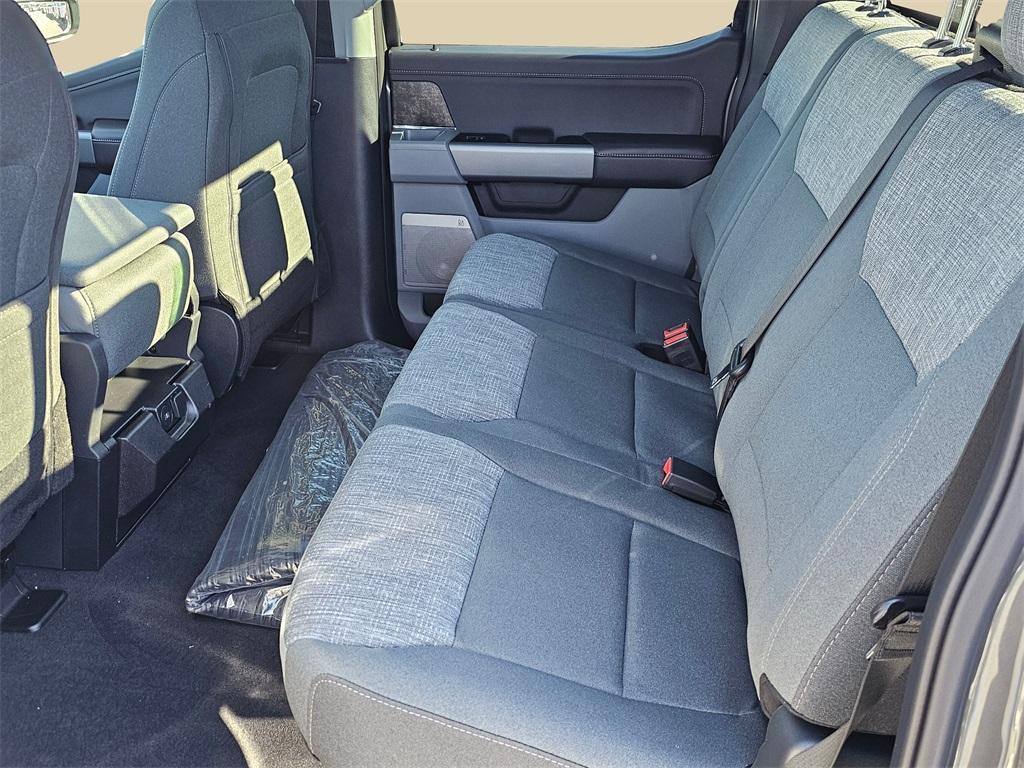 new 2025 Ford F-250 car, priced at $83,595