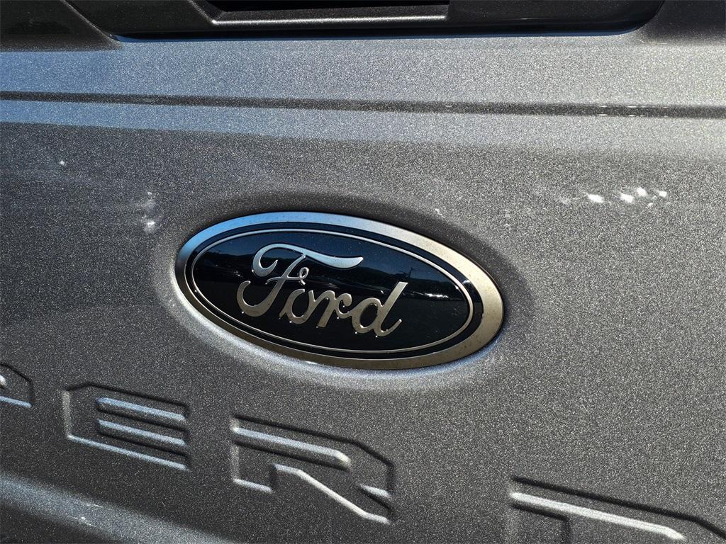 new 2025 Ford F-250 car, priced at $83,595
