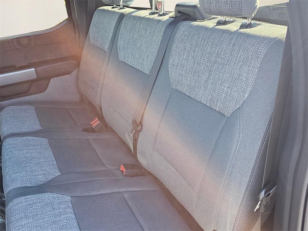 new 2025 Ford F-250 car, priced at $83,595