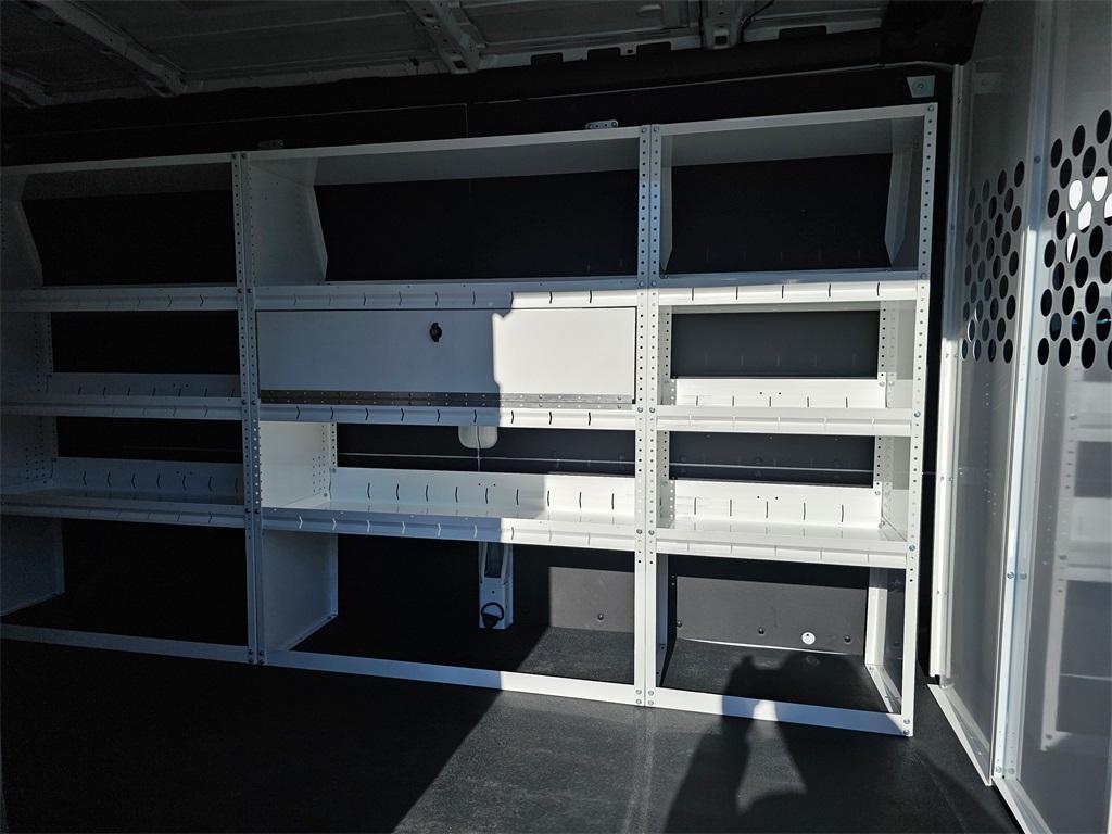 new 2024 Ford Transit-250 car, priced at $54,490