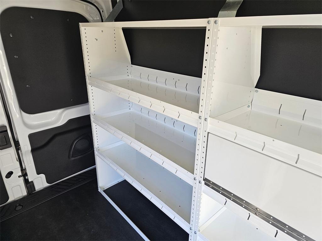 new 2024 Ford Transit-250 car, priced at $54,490