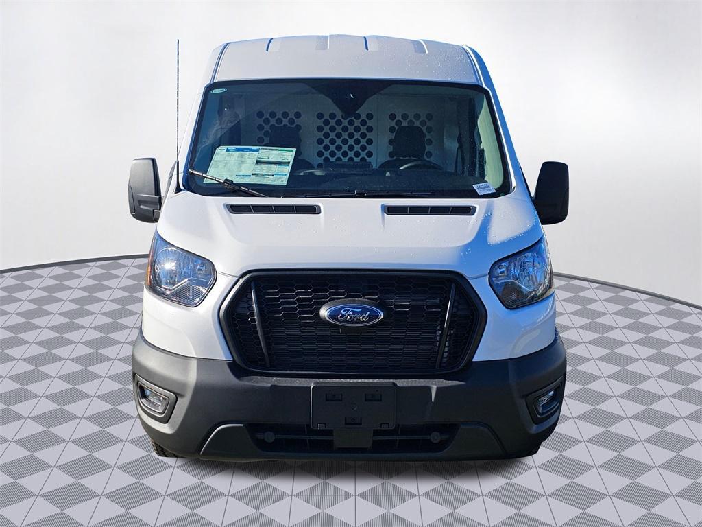 new 2024 Ford Transit-250 car, priced at $54,490