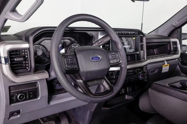 new 2023 Ford F-350 car