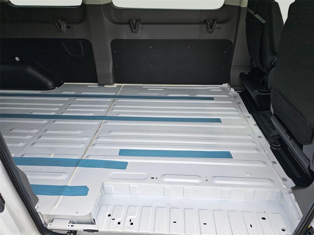 new 2025 Ford Transit-350 car, priced at $72,050