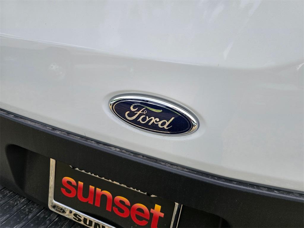 new 2025 Ford Transit-350 car, priced at $72,050