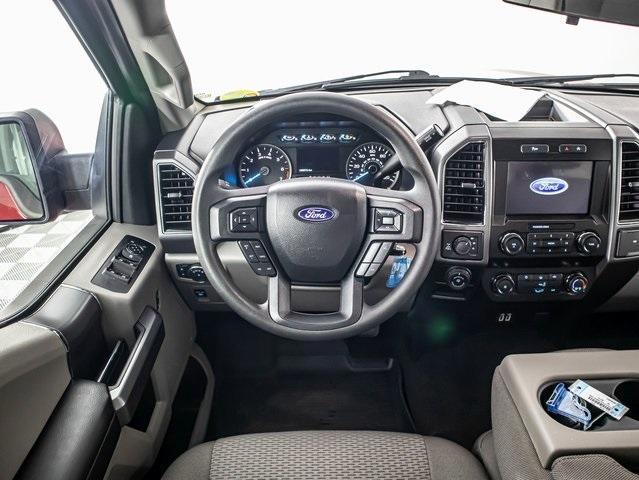 used 2020 Ford F-150 car