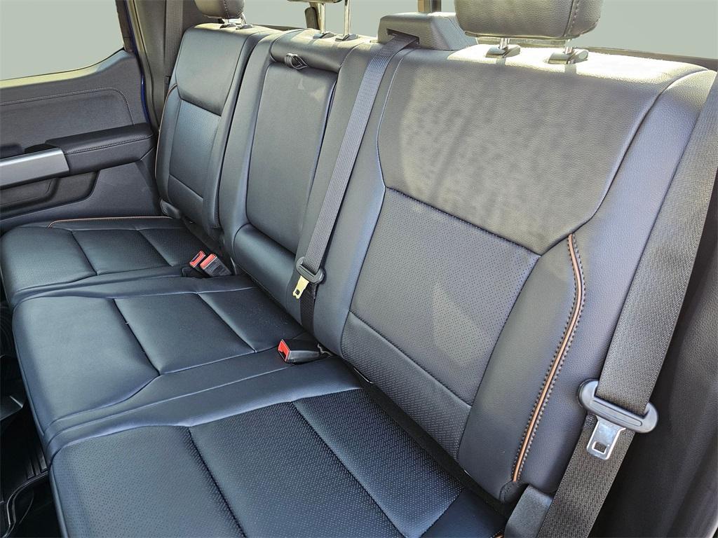 new 2026 Ford F-350 car, priced at $96,330