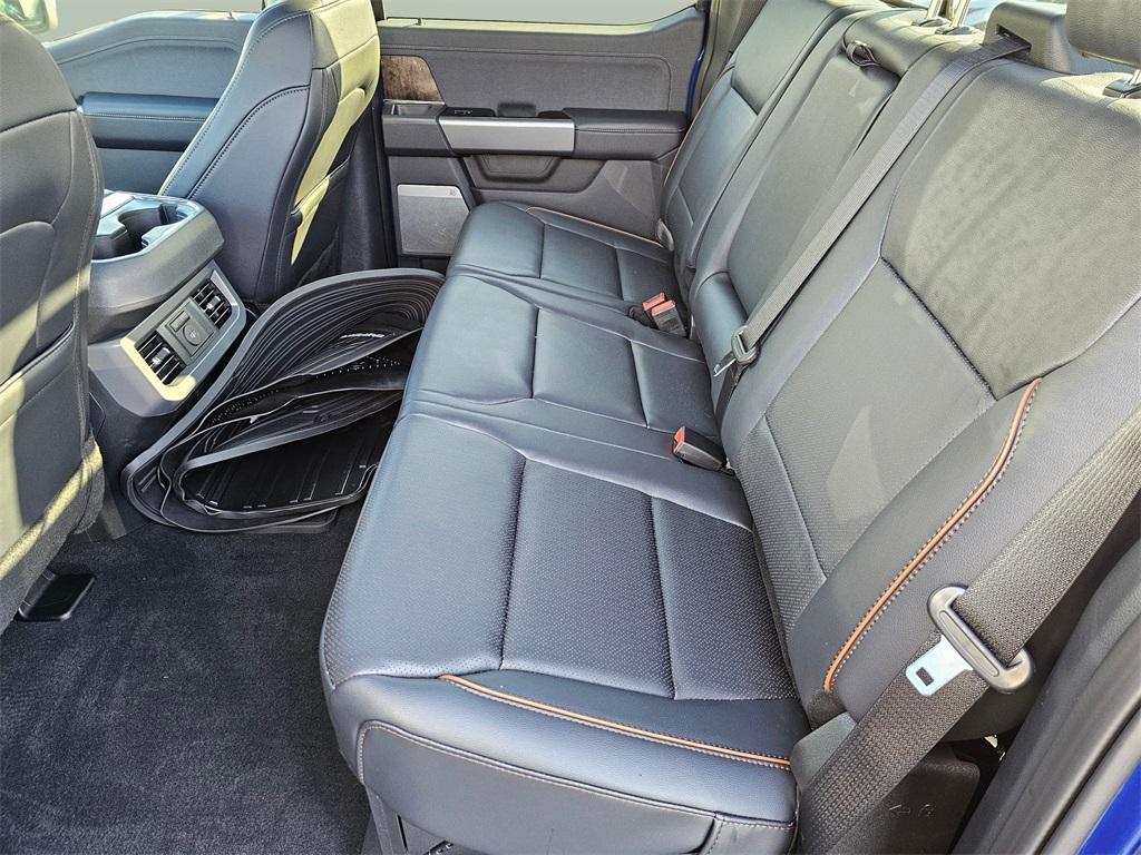 new 2026 Ford F-350 car, priced at $96,330