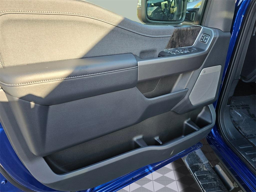 new 2026 Ford F-350 car, priced at $96,330